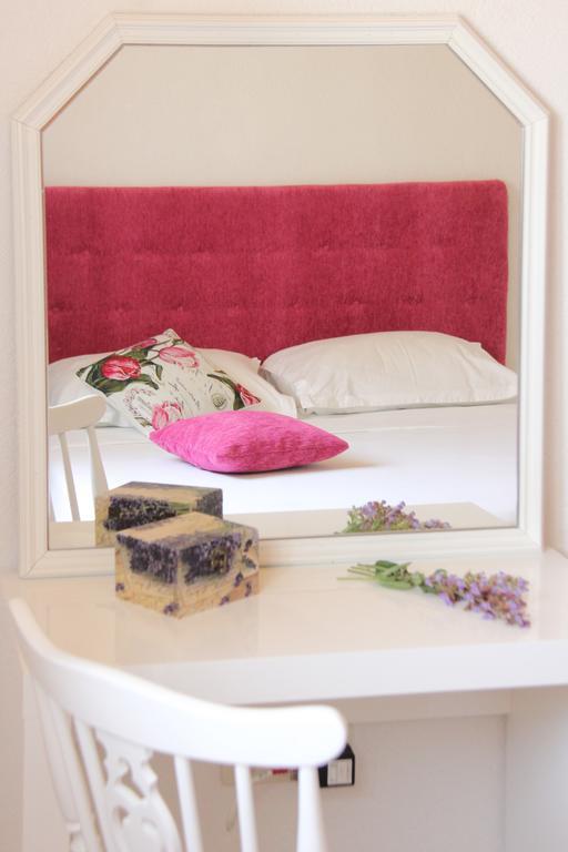 Villa Silentio, Complete Privacy Near Makarska Podgora Szoba fotó