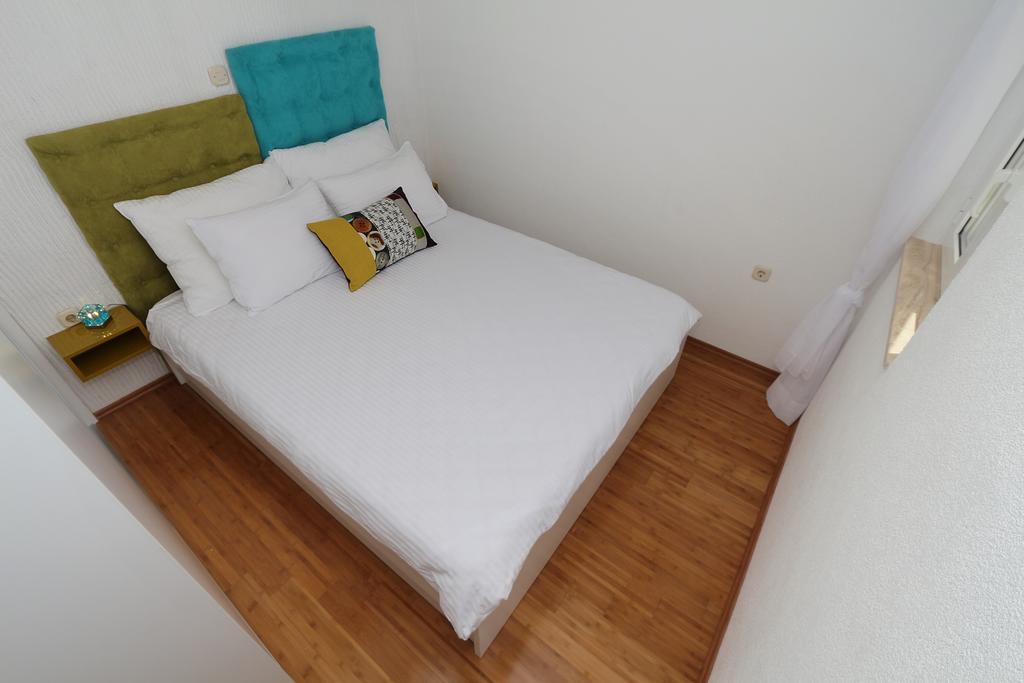 Villa Silentio, Complete Privacy Near Makarska Podgora Szoba fotó