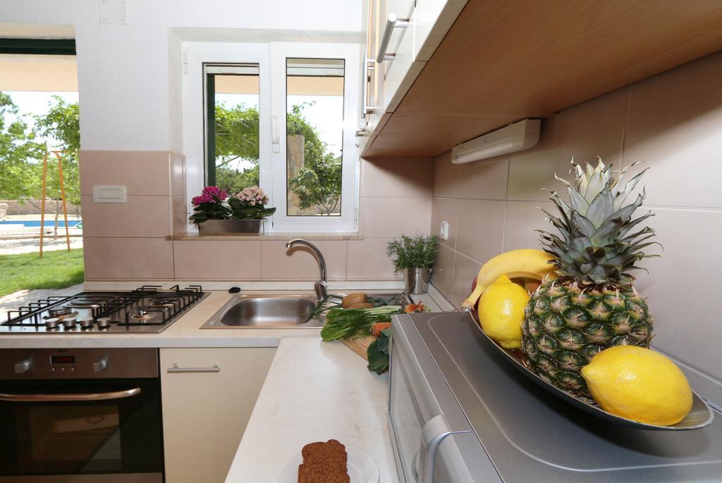 Villa Silentio, Complete Privacy Near Makarska Podgora Szoba fotó