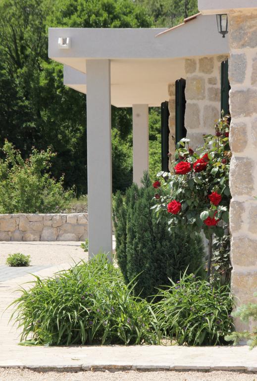 Villa Silentio, Complete Privacy Near Makarska Podgora Szoba fotó